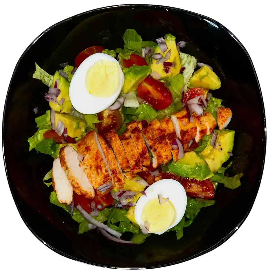 Salade César