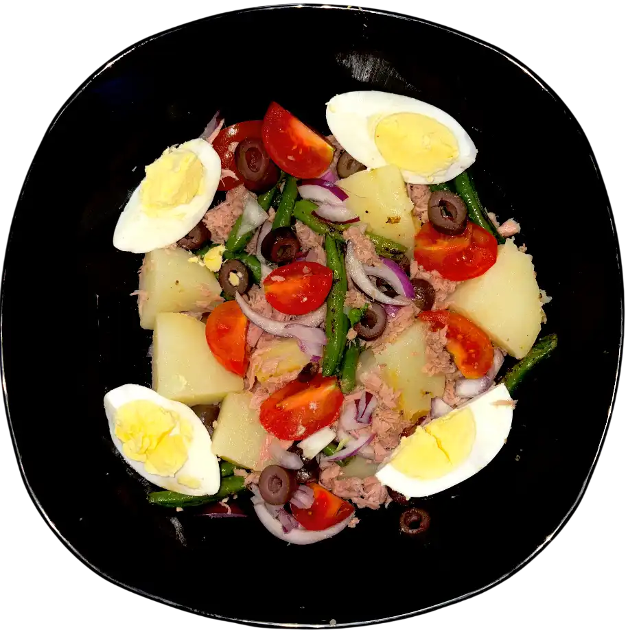 Salade Niçoise